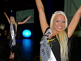 Miss Tuning 2011 - Foto: Mandy-Lange - weitere Bilder bei www.tuningfotojournal.de