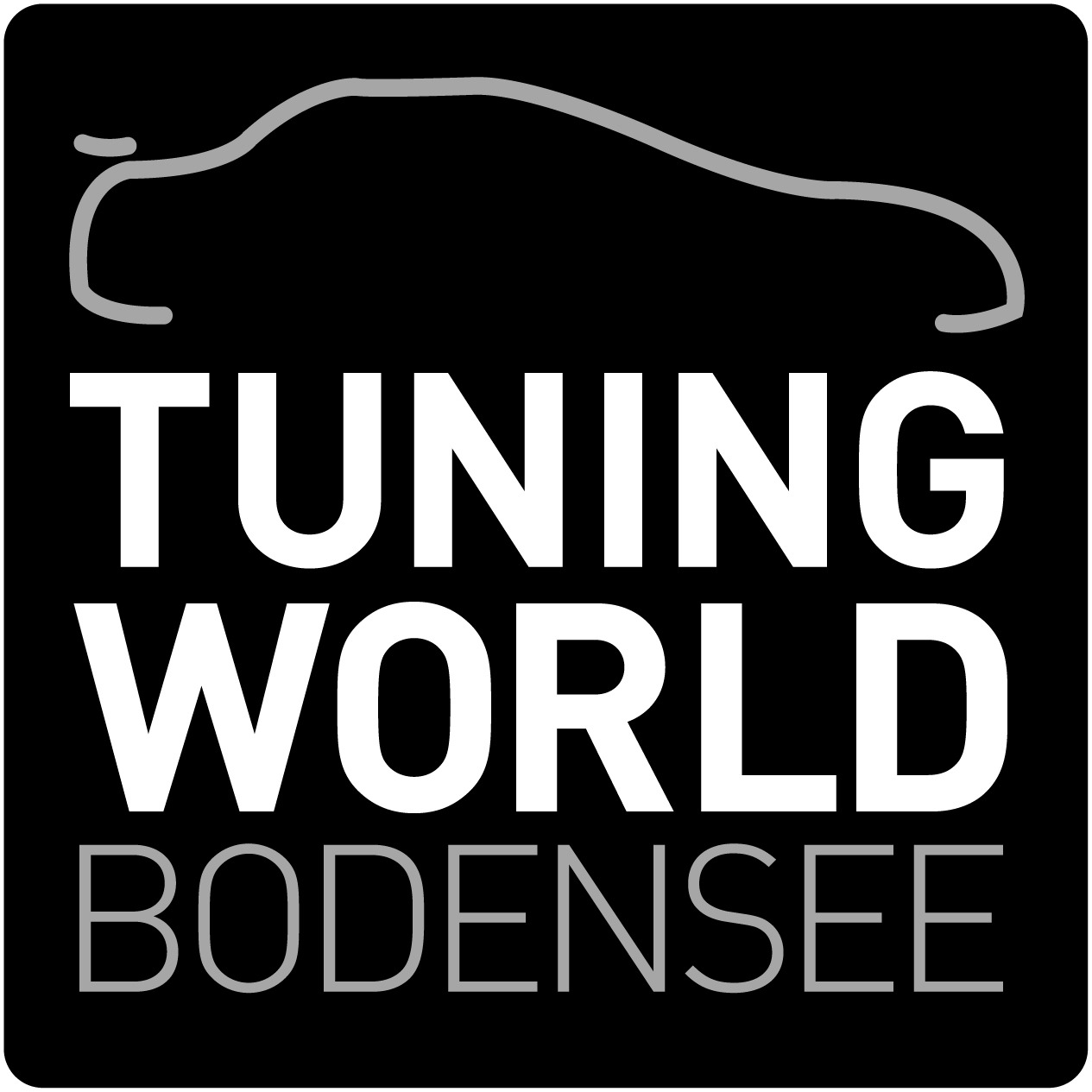 Tuning World Bodensee Logo