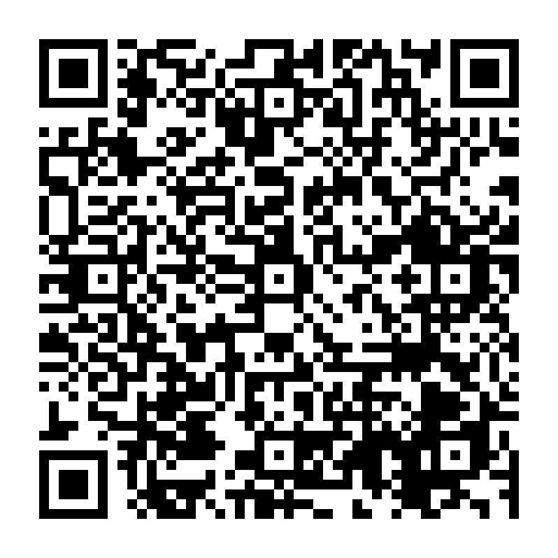 ETS Bass Attack QR Code