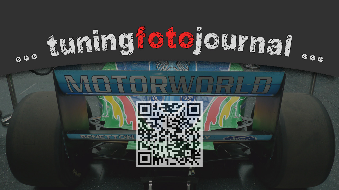 QR-Code: Tuning World Bodensee 2015