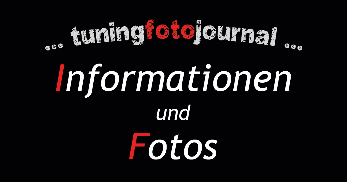 (c) Tuningfotojournal.de