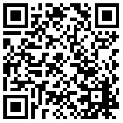 QR-Code zu den Onshape Tastaturbefehlen