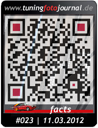 QR - CODE - BRABUS BULLIT Coup? 800