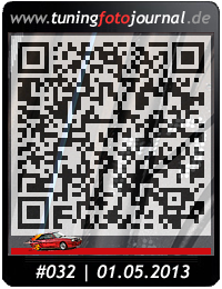 QR-CODE: 20 Finalistinnen f?r die Miss Tuning Wahl stehen fest