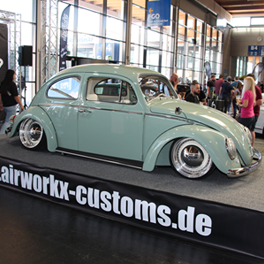 Halle B4 - STYLE MILE - airworkx-customs - karlsdorf neuthard - fotos-impressionen 074