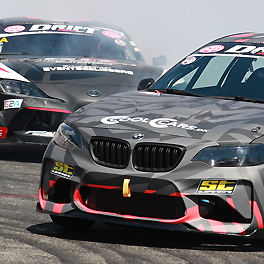 STATIC DISPLAY - Experience Area: AvD Drift Championship - Battle Training Bild 021