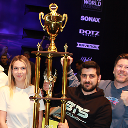 EUROPEAN TUNING SHOWDOWN 2025: Platz 2: Porsche 997 „BTS-Indecent“ Widebody - Antonio Lafata (Italien) - Bild 075