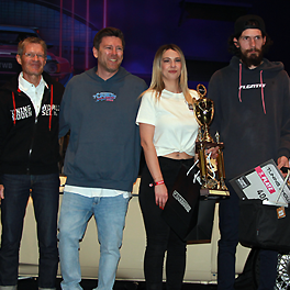 EUROPEAN TUNING SHOWDOWN 2025: Platz 7: BMW 2002tii - Gabriel Couty (Frankreich) - Bild 080