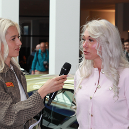 Fast Females auf der TUNING WORLD BODENSEE 2026